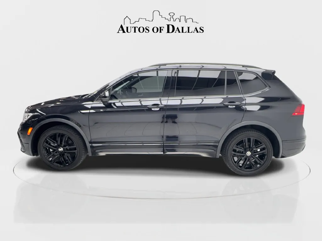Volkswagen Tiguan photo 7