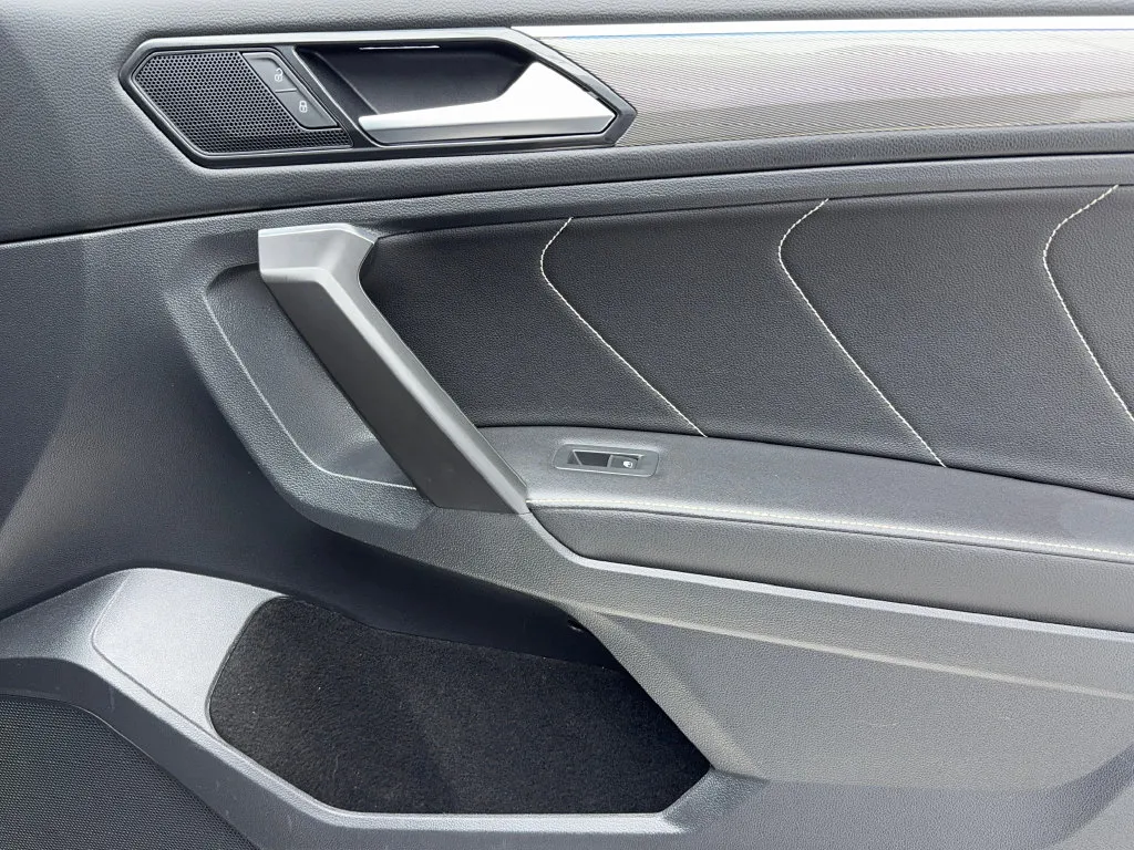 Volkswagen Tiguan photo 51