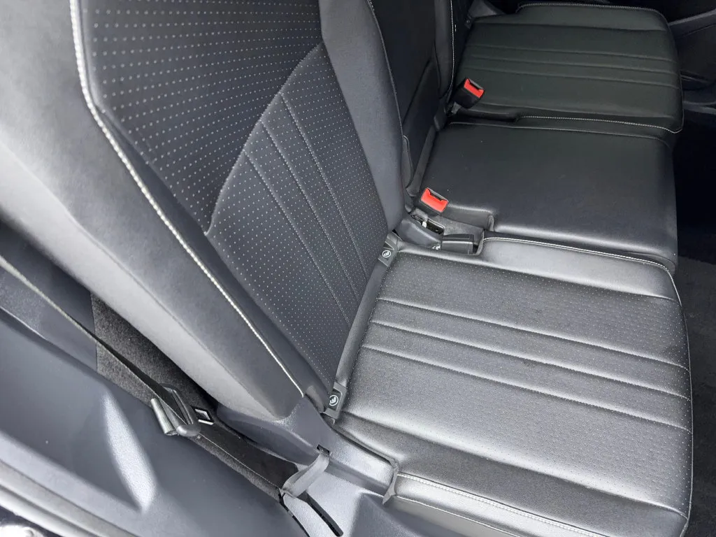 Volkswagen Tiguan photo 54