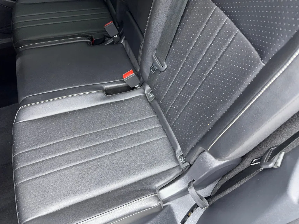 Volkswagen Tiguan photo 46