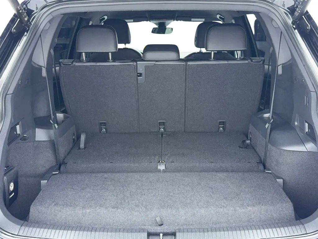 Volkswagen Tiguan photo 15