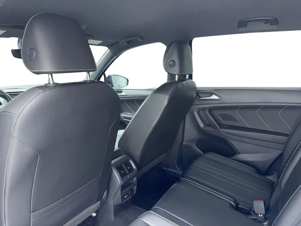 Volkswagen Tiguan photo 44