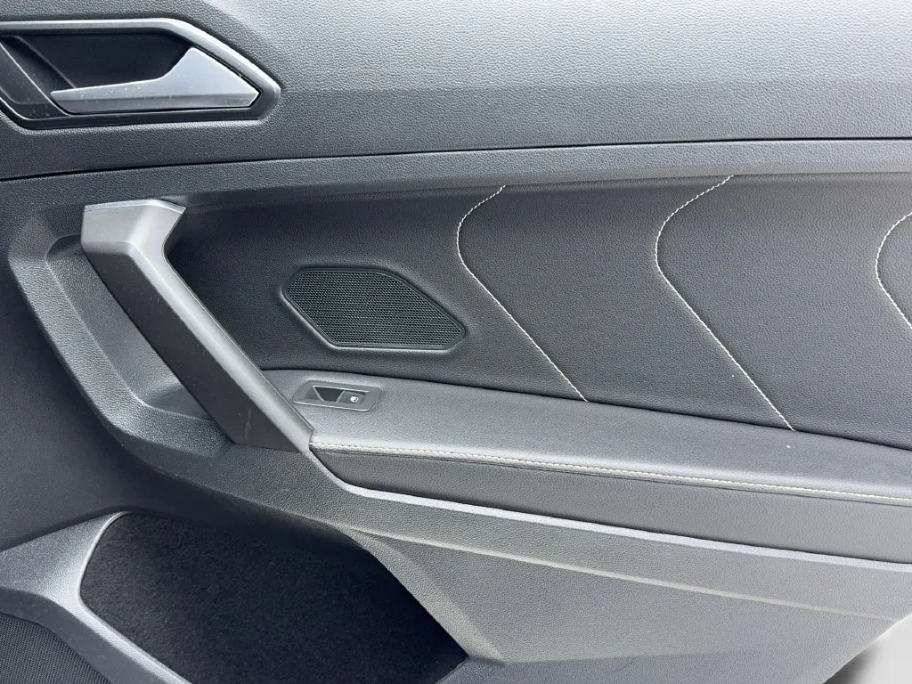 Volkswagen Tiguan photo 55