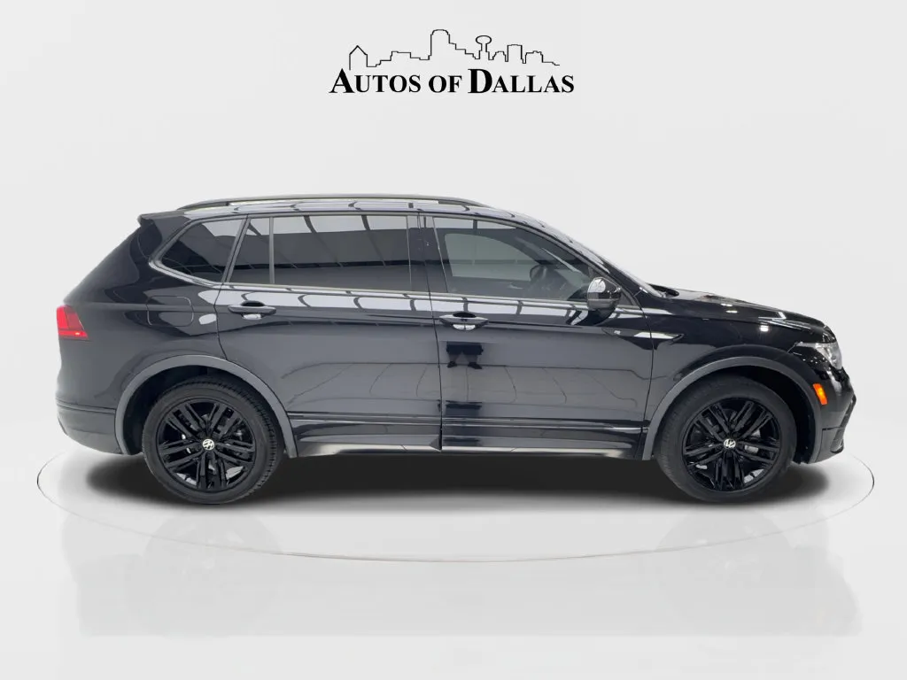 Volkswagen Tiguan photo 8