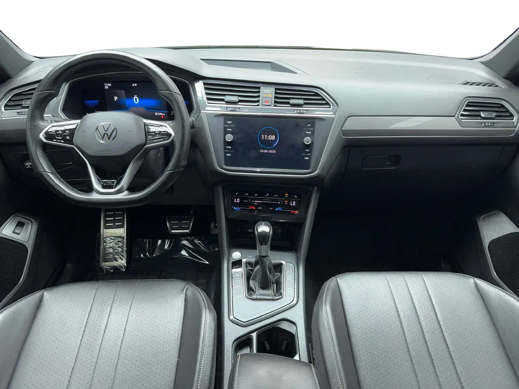 Volkswagen Tiguan photo 26
