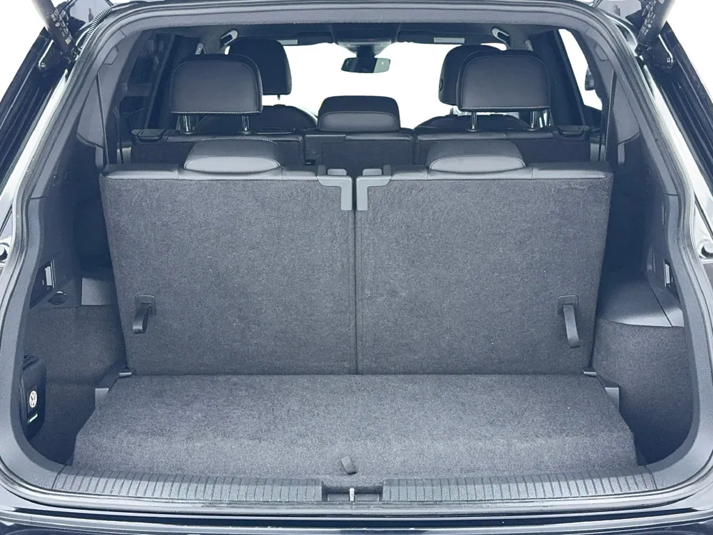 Volkswagen Tiguan photo 16