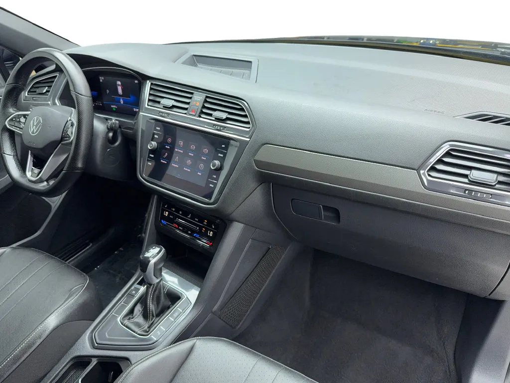 Volkswagen Tiguan photo 48