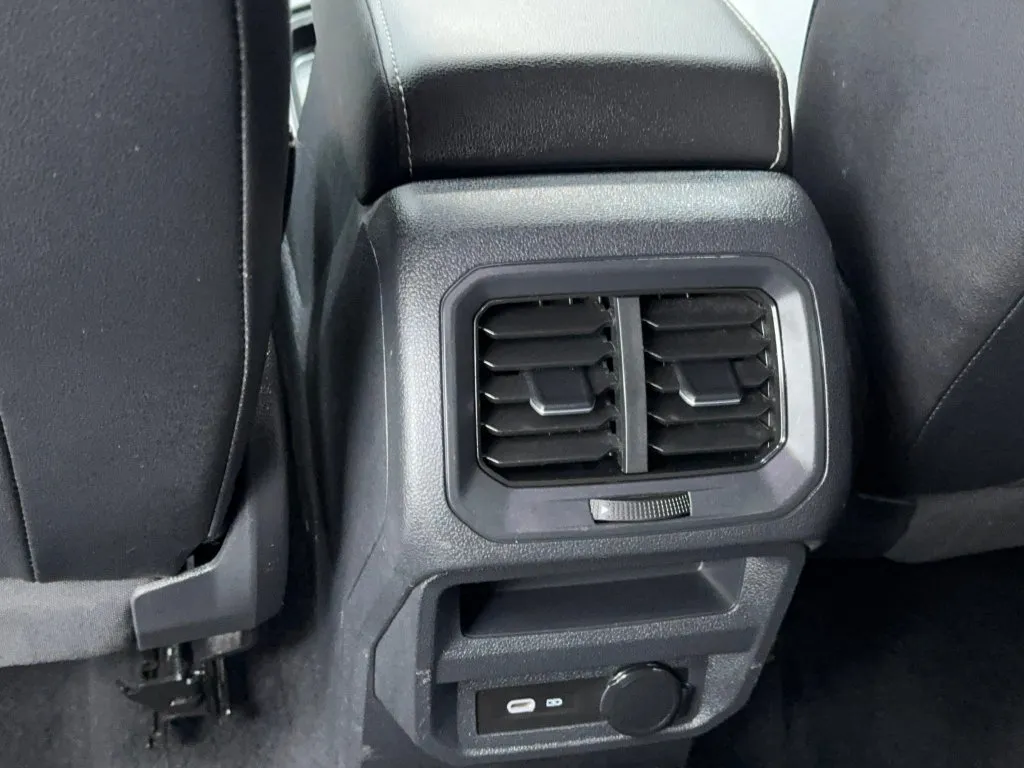 Volkswagen Tiguan photo 45