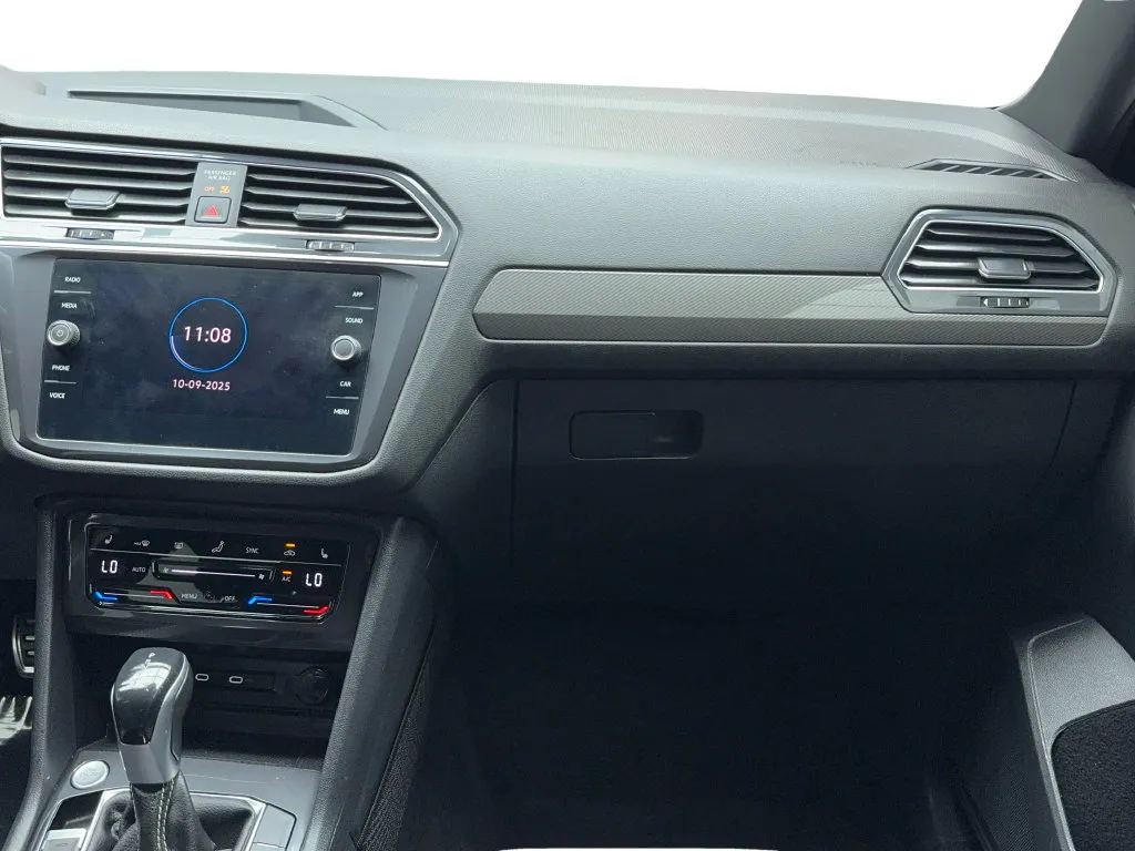 Volkswagen Tiguan photo 29