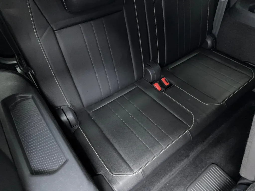 Volkswagen Tiguan photo 57