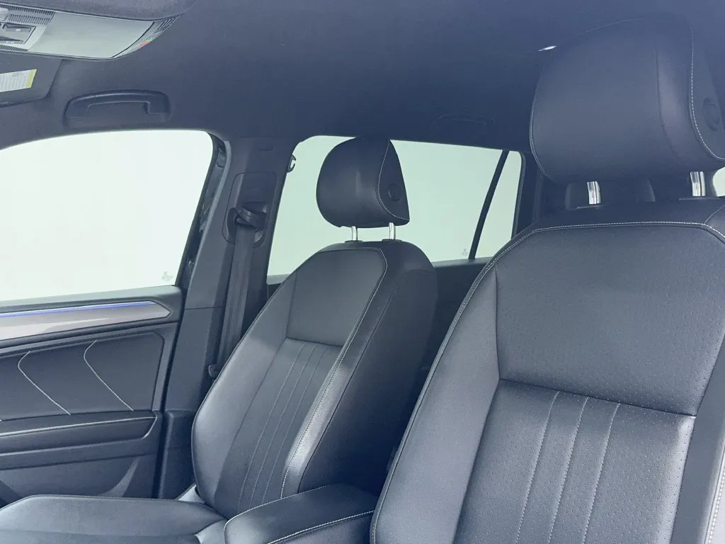 Volkswagen Tiguan photo 40