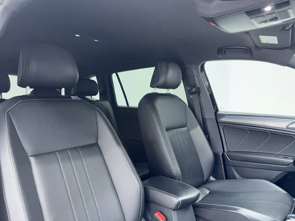 Volkswagen Tiguan photo 49