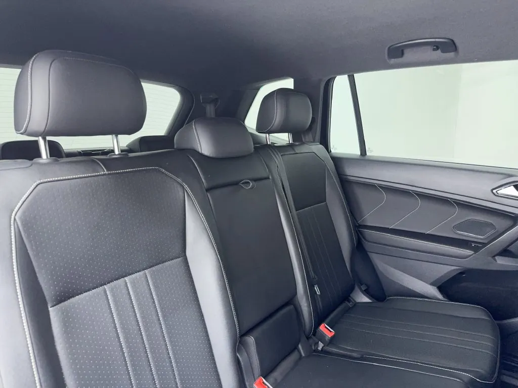 Volkswagen Tiguan photo 52