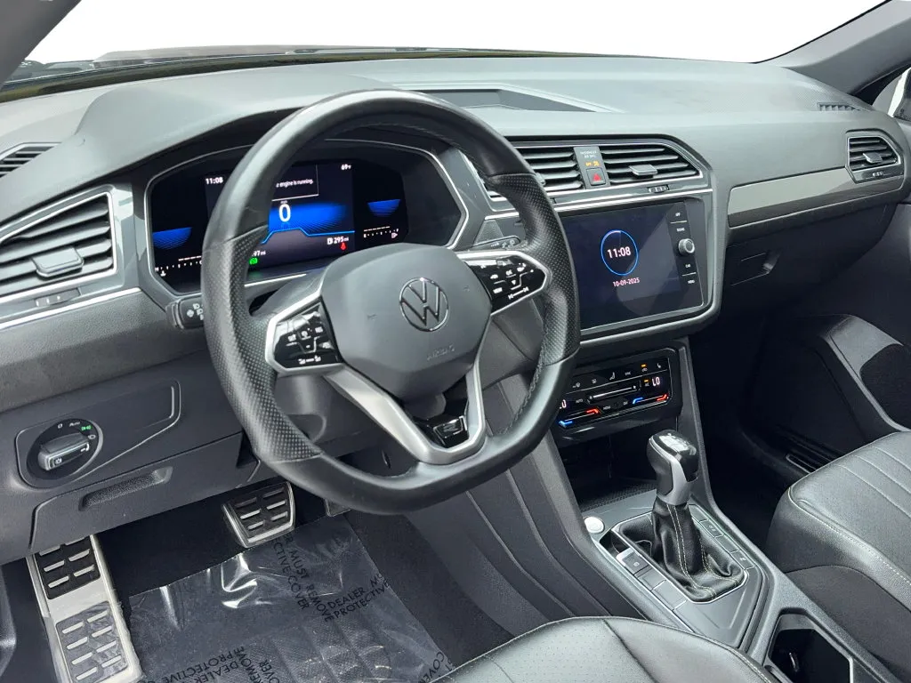 Volkswagen Tiguan photo 25