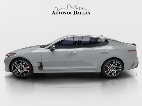 More photos of 2022 Kia Stinger GT1 at Autos of Dallas - Plano, TX