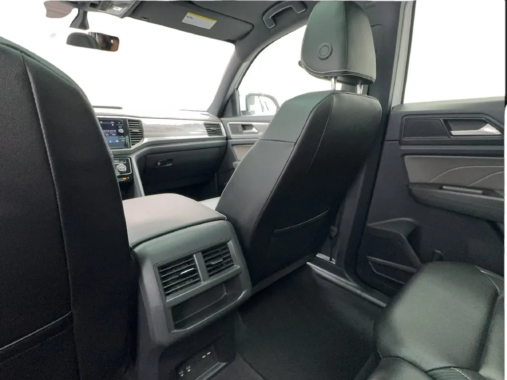 Volkswagen Atlas Cross Sport photo 43