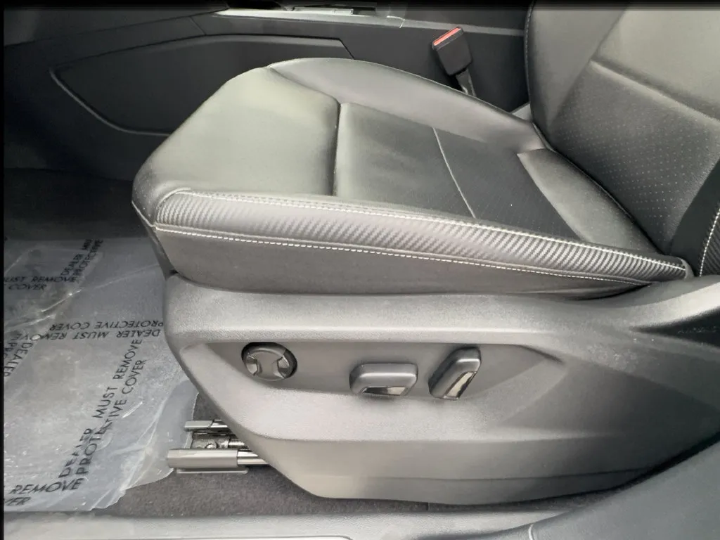 Volkswagen Atlas Cross Sport photo 25