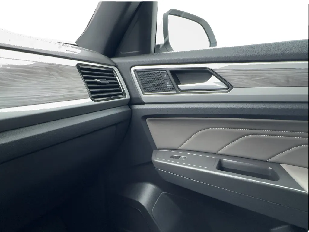 Volkswagen Atlas Cross Sport photo 49