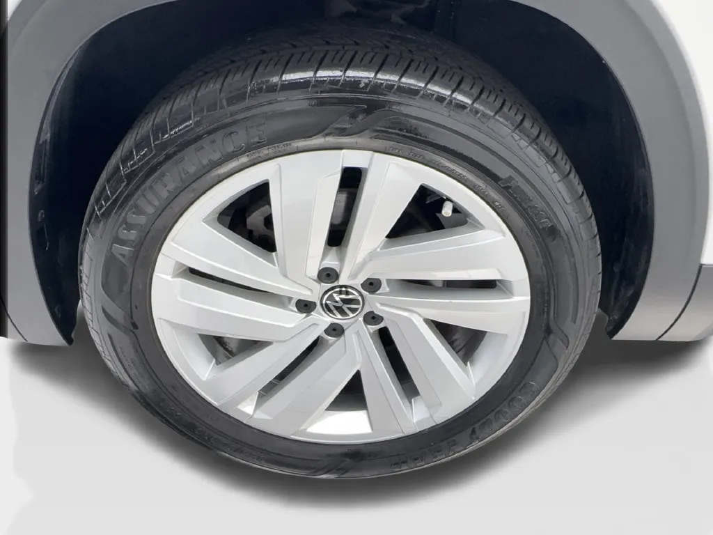 Volkswagen Atlas Cross Sport photo 15