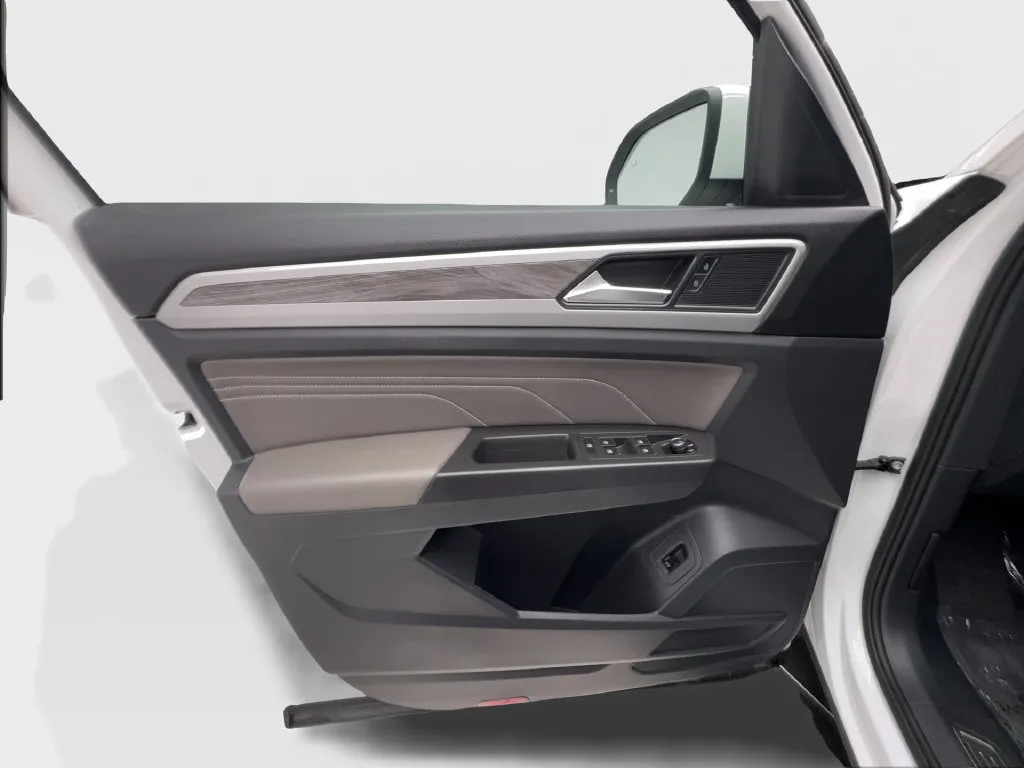 Volkswagen Atlas Cross Sport photo 26