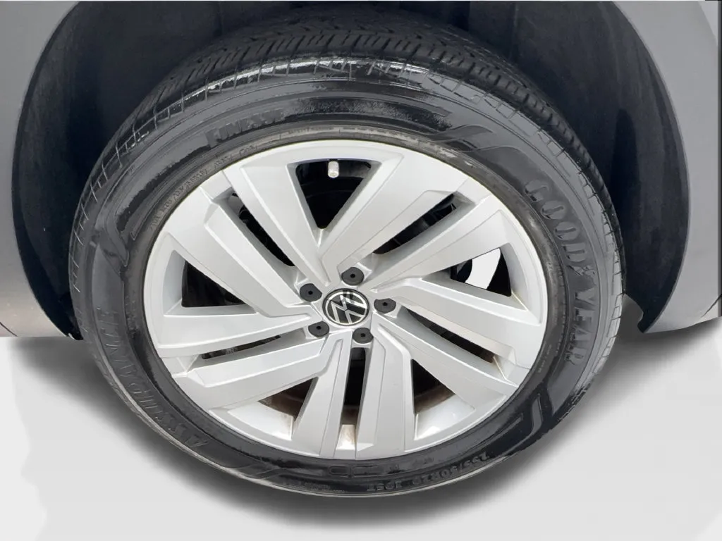Volkswagen Atlas Cross Sport photo 14