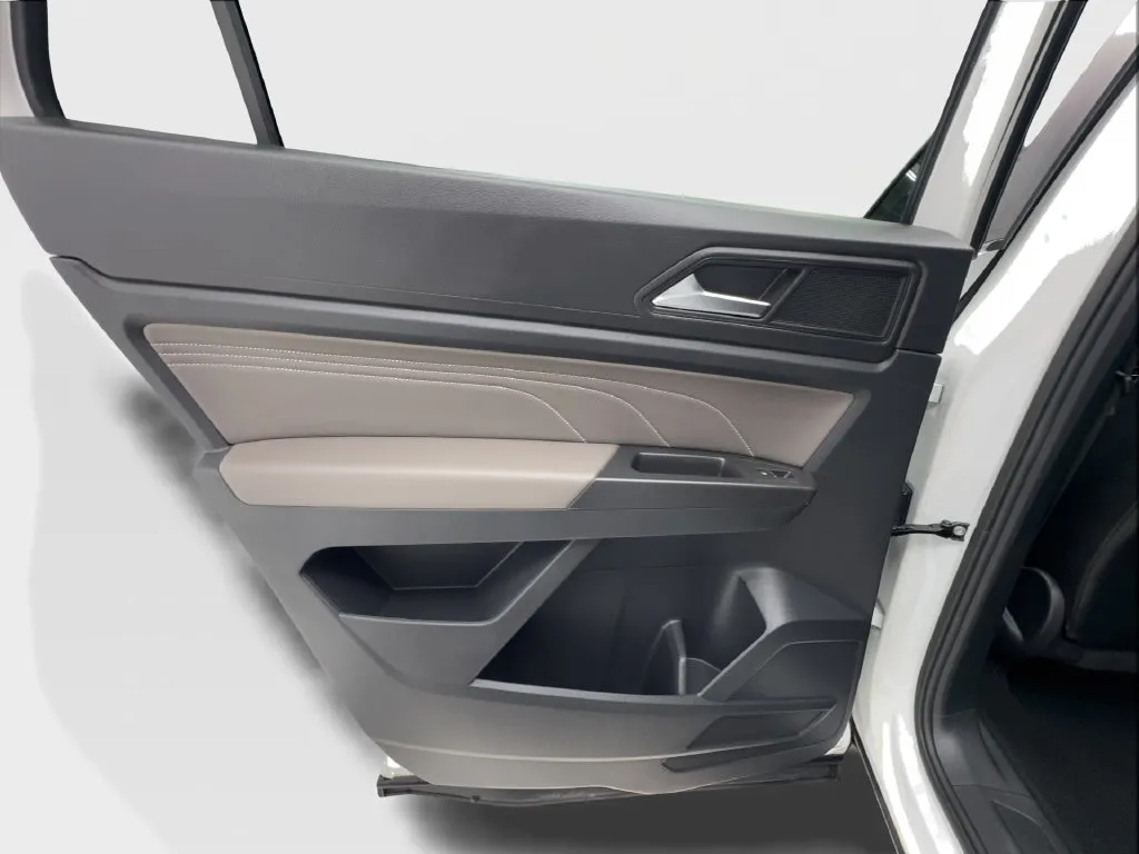 Volkswagen Atlas Cross Sport photo 29