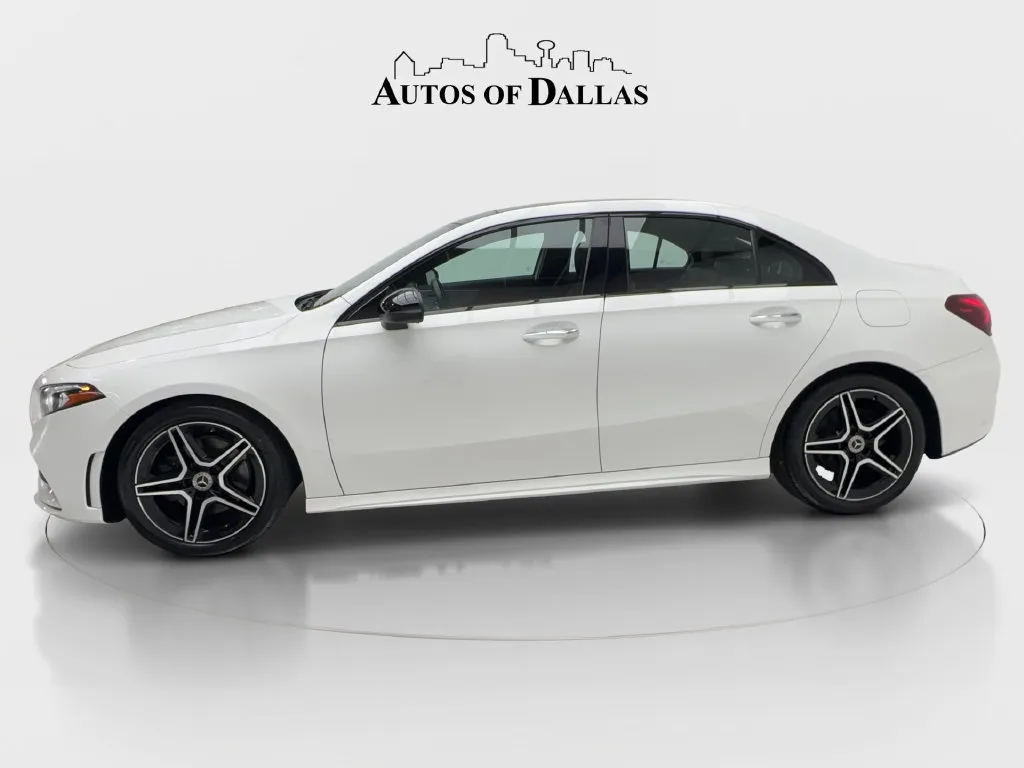 Mercedes-Benz A-Class photo 6