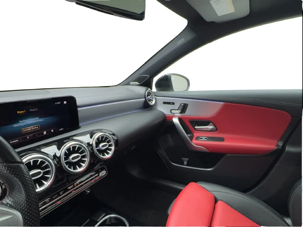 Mercedes-Benz A-Class photo 40