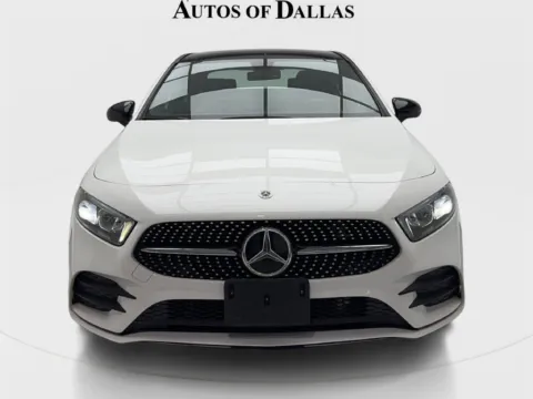 More photos of 2021 Mercedes-Benz A-Class A 220 at Autos of Dallas - Plano, TX
