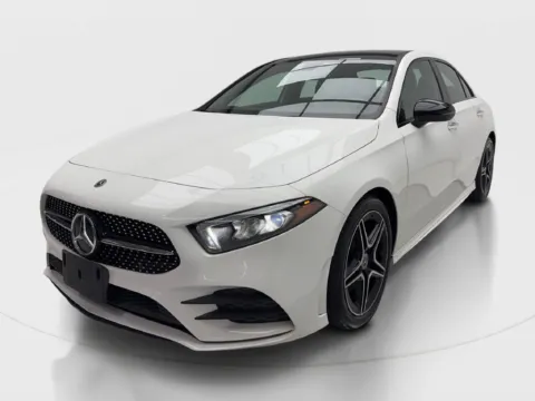More photos of 2021 Mercedes-Benz A-Class A 220 at Autos of Dallas - Plano, TX
