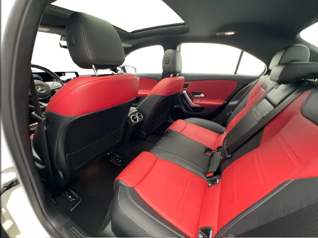 Mercedes-Benz A-Class photo 23