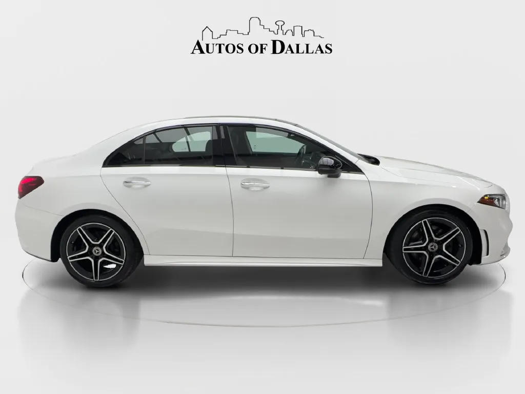 Mercedes-Benz A-Class photo 7