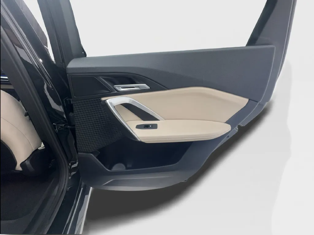 BMW X1 photo 30