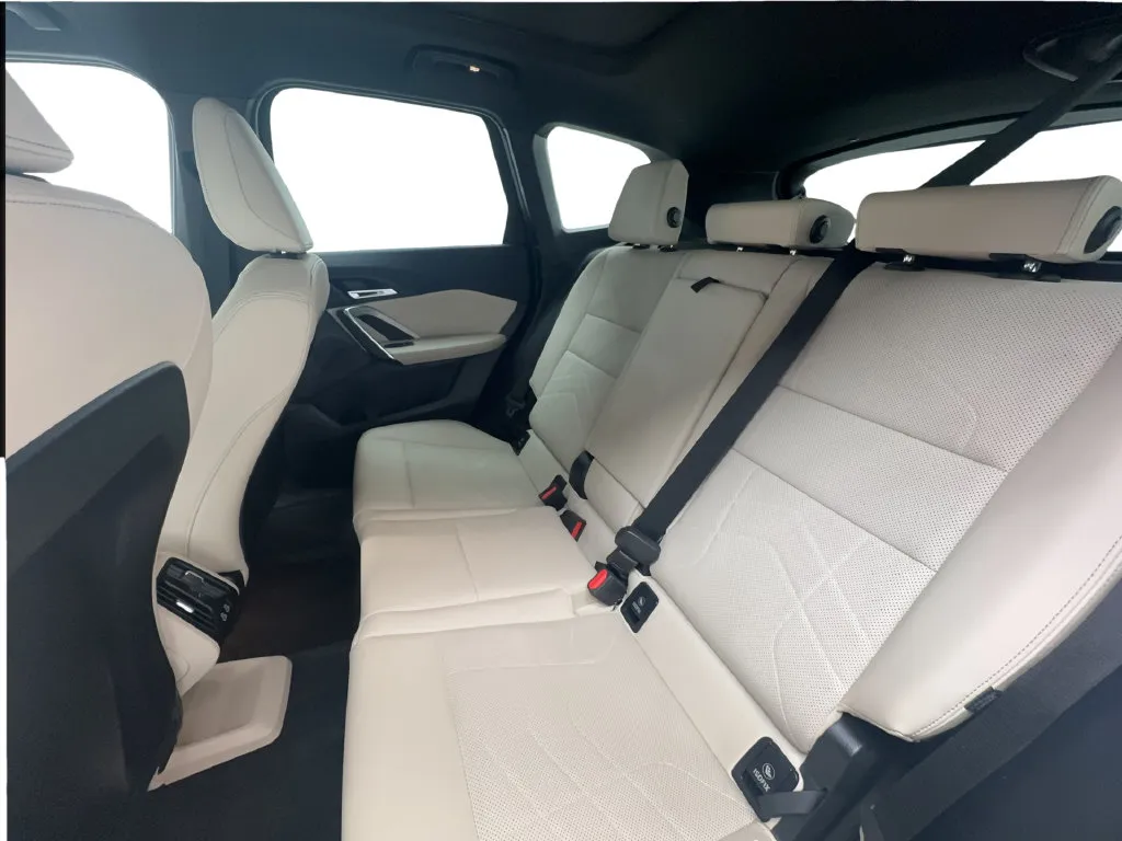 BMW X1 photo 26