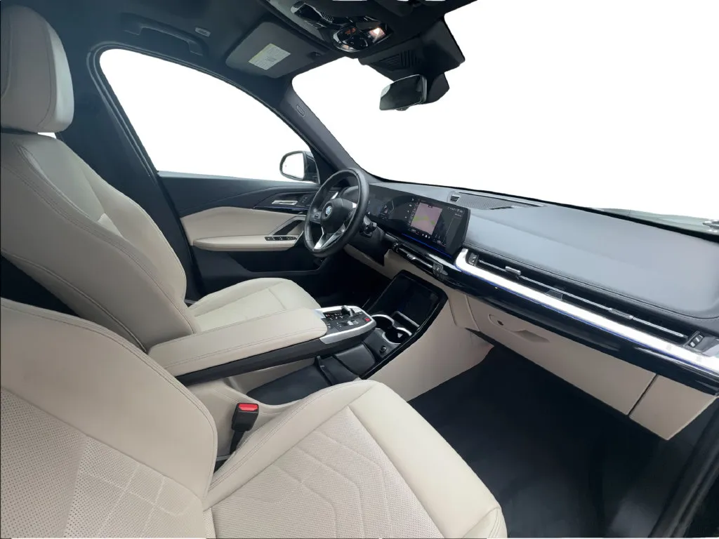 BMW X1 photo 32