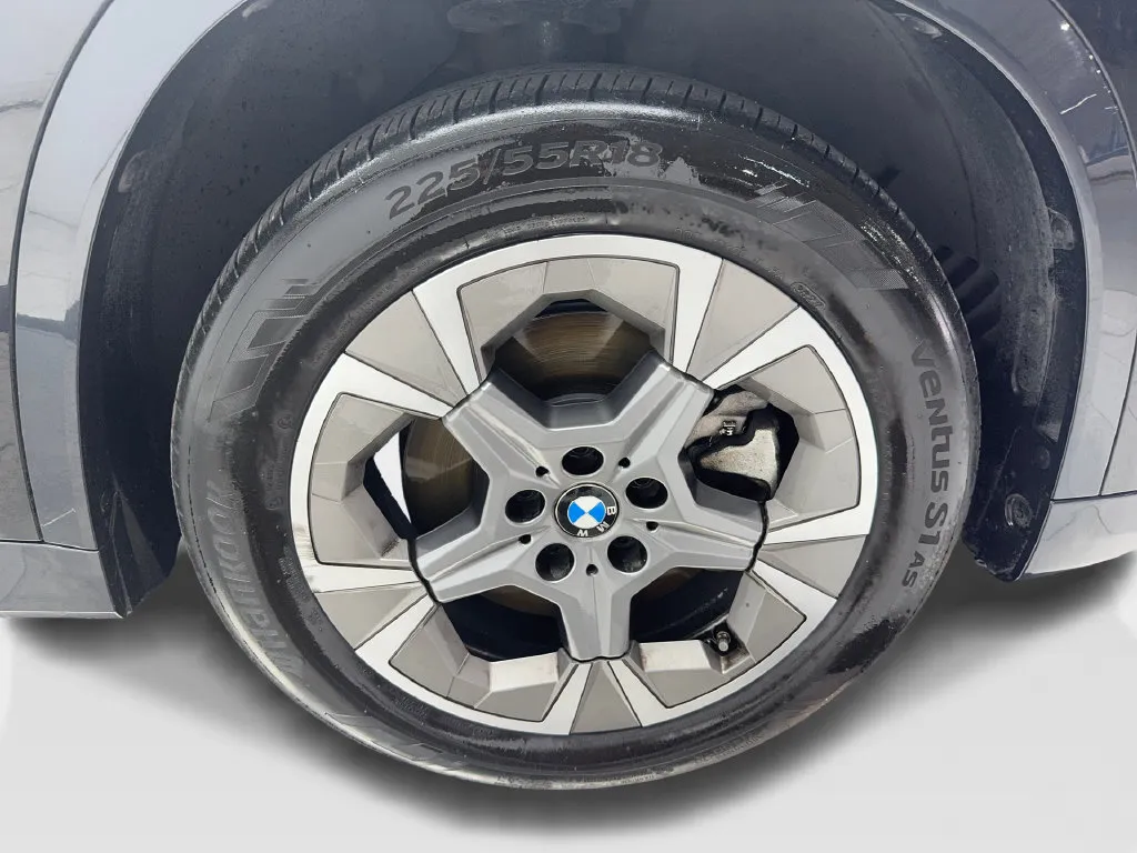 BMW X1 photo 16