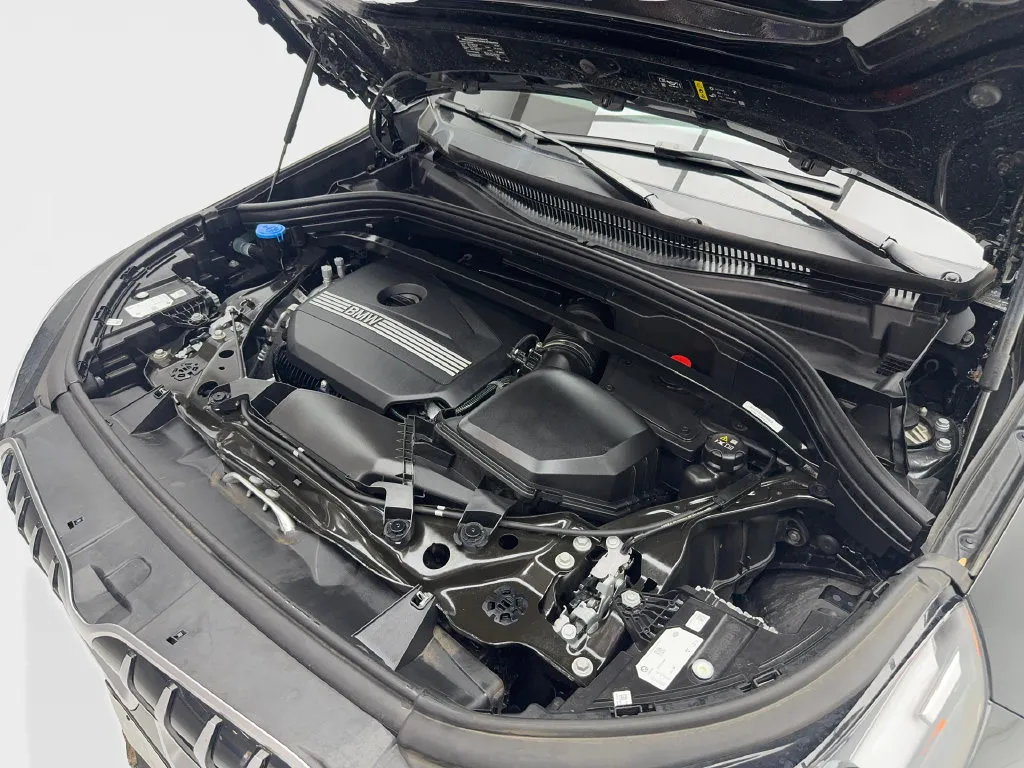BMW X1 photo 20