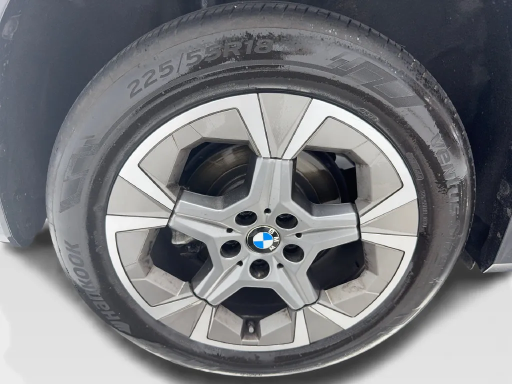 BMW X1 photo 15