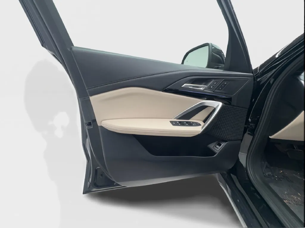 BMW X1 photo 23