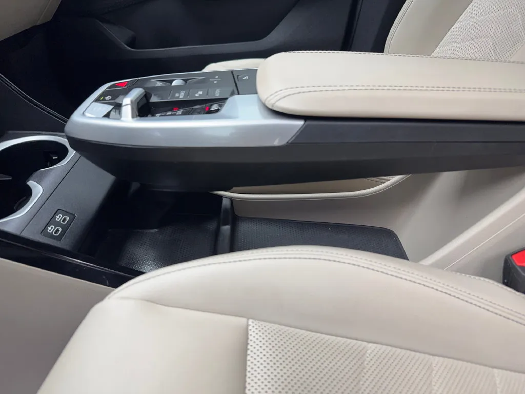 BMW X1 photo 47