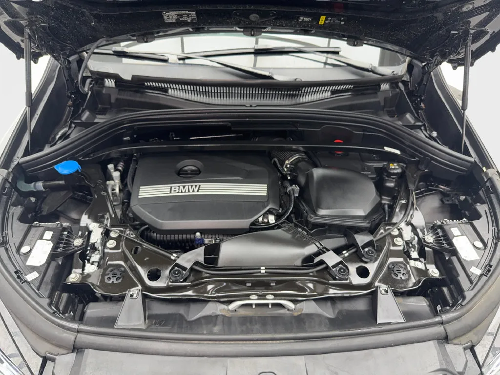 BMW X1 photo 19