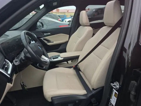 More photos of 2025 BMW X1 xDrive28i at Autos of Dallas - Plano, TX