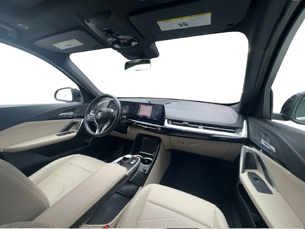 BMW X1 photo 39