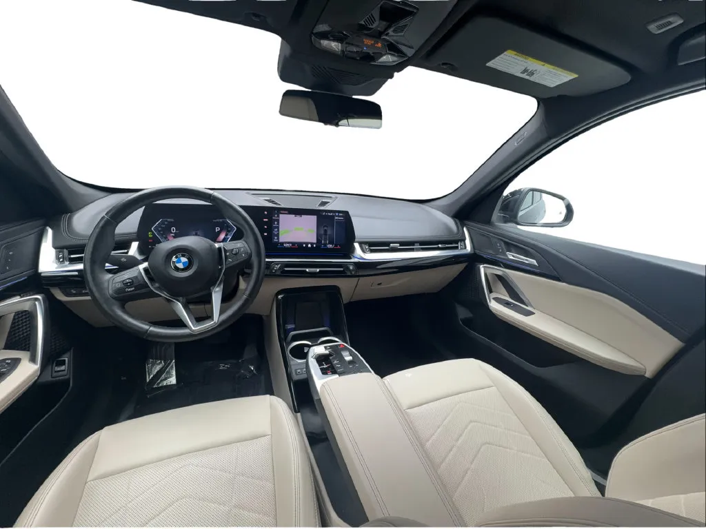 BMW X1 photo 37