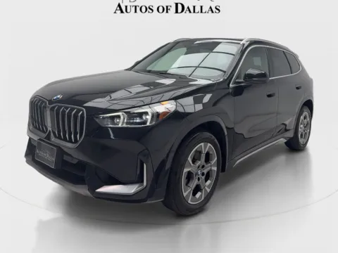 More photos of 2025 BMW X1 xDrive28i at Autos of Dallas - Plano, TX