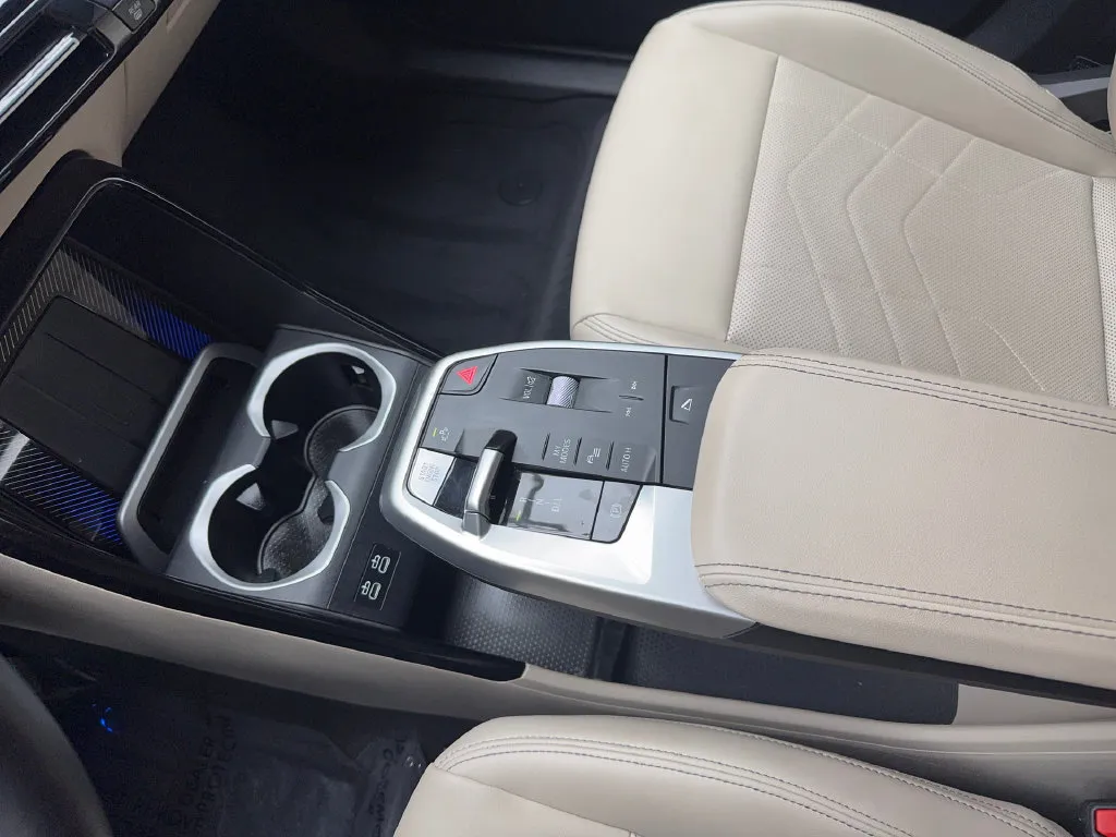 BMW X1 photo 46