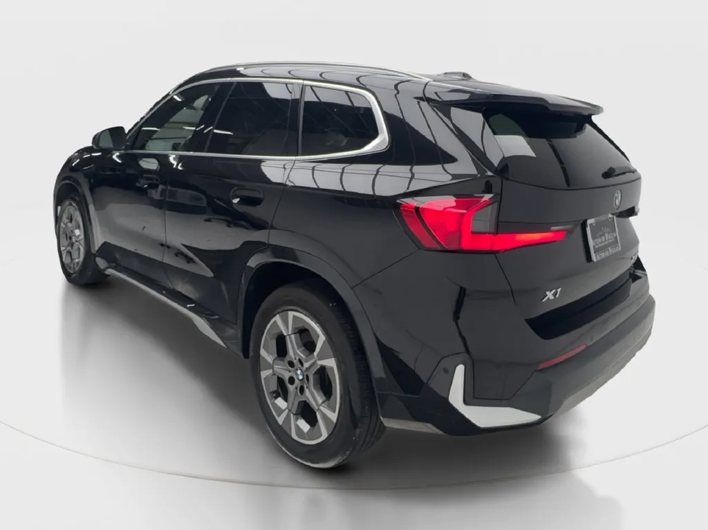 BMW X1 photo 10