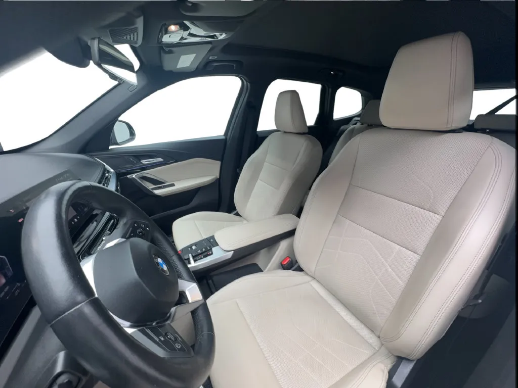 BMW X1 photo 22