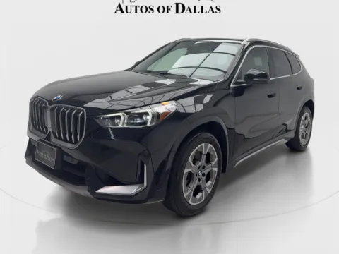 More photos of 2025 BMW X1 xDrive28i at Autos of Dallas - Plano, TX