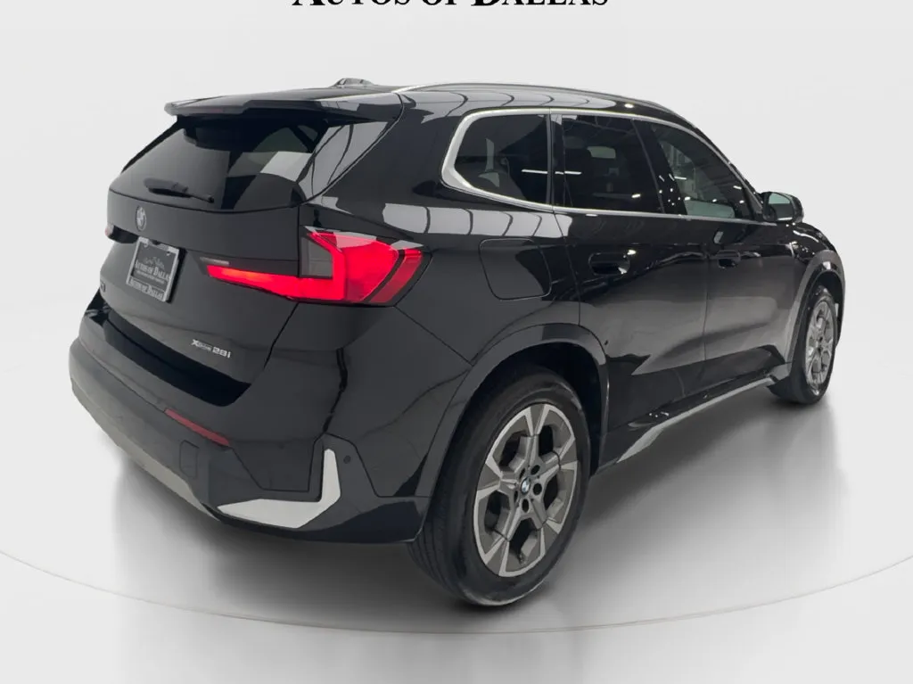 BMW X1 photo 7